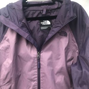 Brand new north face jacket medium